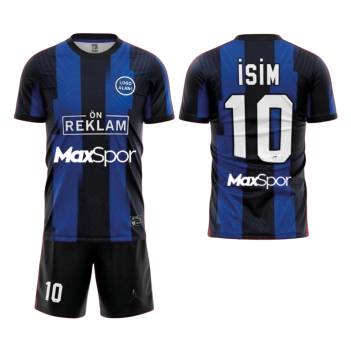 Premium MS1119 Futbol Forma	