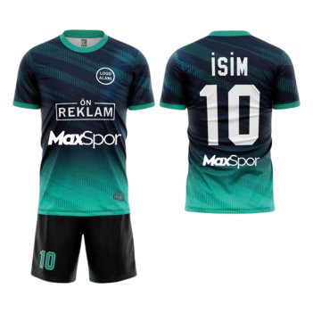 Premium MS1120 Football Jersey