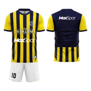 Premium MS1121 Futbol Forma	