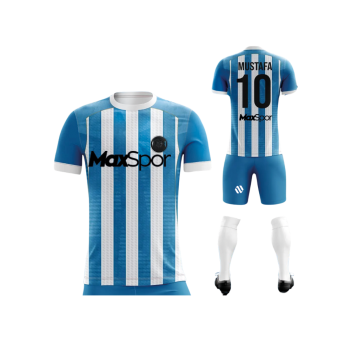 Premium MS1122 Futbol Forma	