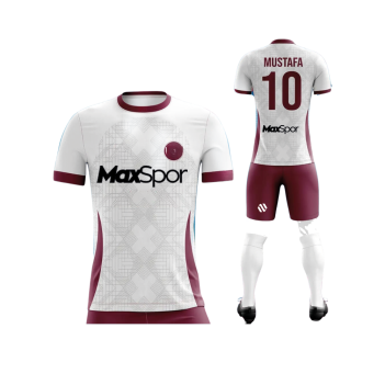Premium MS1123 Football Jersey