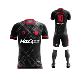 Premium MS1125 Futbol Forma	
