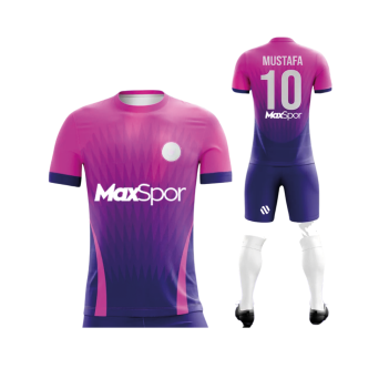 Premium MS1126 Futbol Forma	