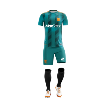 Premium MS1127 Futbol Forma	