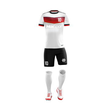 Premium MS1128 Futbol Forma	