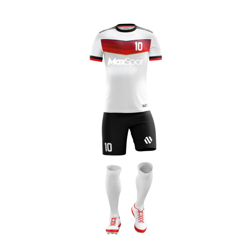 Premium MS1128 Futbol Forma Premium MS1128 Futbol Forma