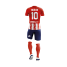 Premium MS1129 Futbol Forma Premium MS1129 Futbol Forma