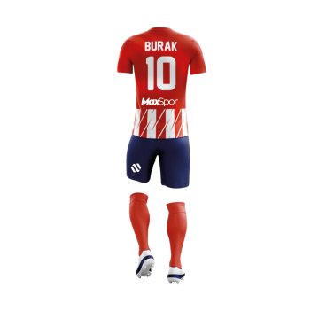 Premium MS1129 Futbol Forma	