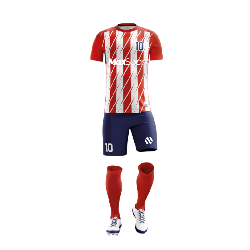 Premium MS1129 Futbol Forma Premium MS1129 Futbol Forma