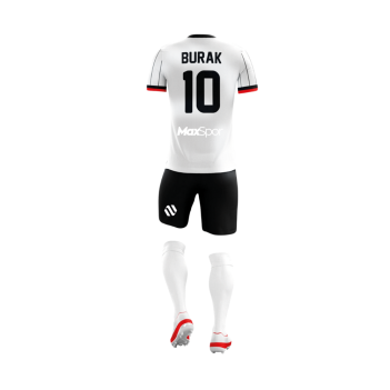 Premium MS1130 Futbol Forma	