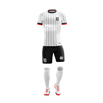 Premium MS1130 Futbol Forma	