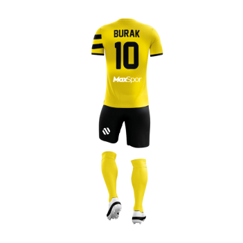 Premium MS1131 Futbol Forma	
