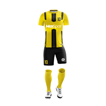 Premium MS1131 Futbol Forma	