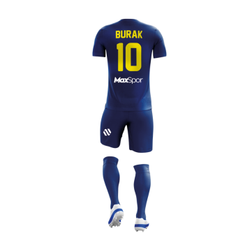 Premium MS1134 Futbol Forma	