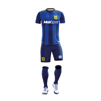 Premium MS1134 Futbol Forma	