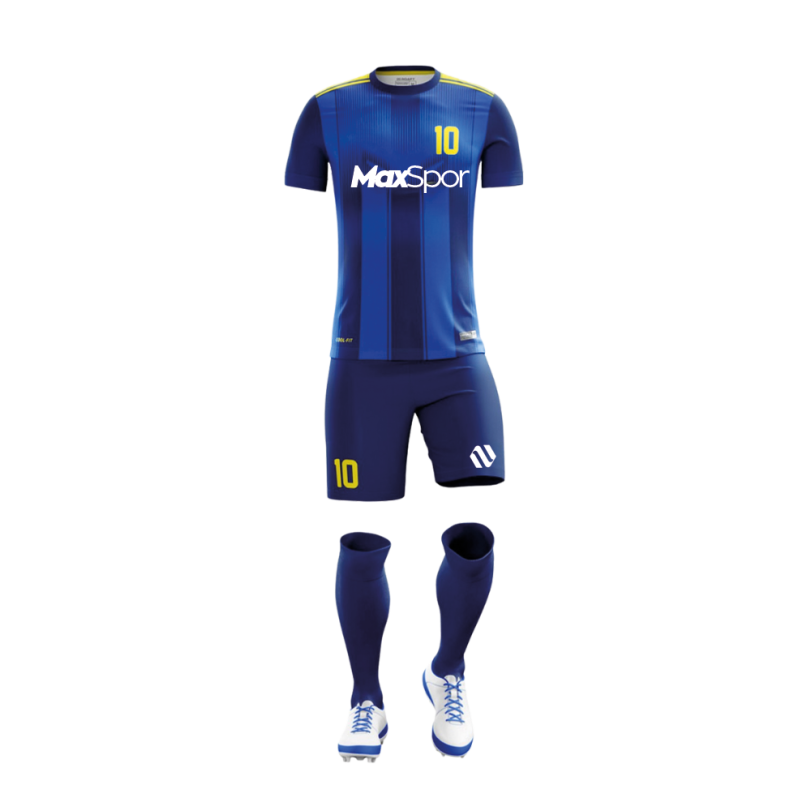 Premium MS1134 Futbol Forma Premium MS1134 Futbol Forma