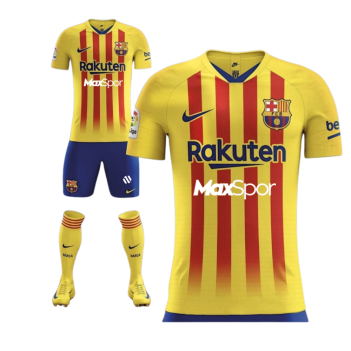 Premium MS1135 Futbol Forma	
