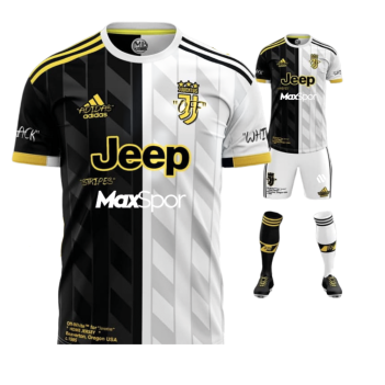 Premium MS1136 Futbol Forma	