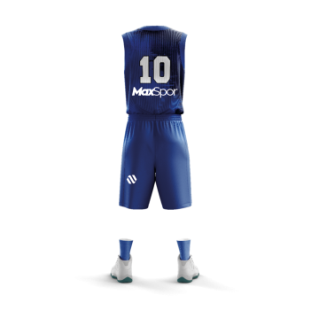 Premium MSB1003 Basketball Jersey