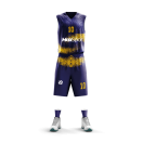 Premium MSB1005 Basketbol Forma Premium MSB1005 Basketbol Forma