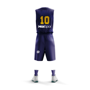Premium MSB1005 Basketbol Forma