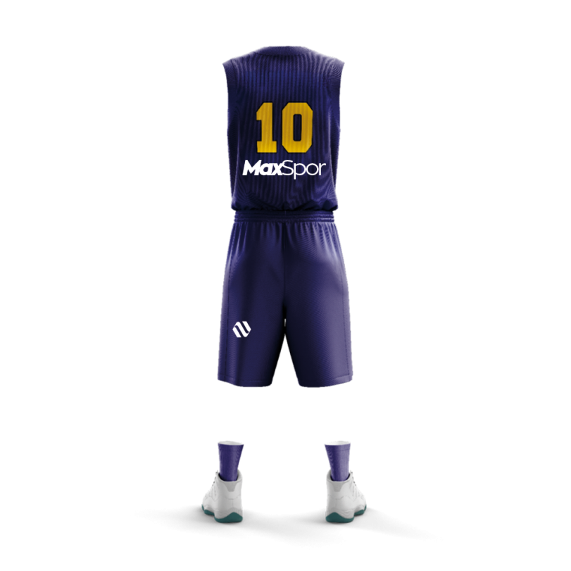 Premium MSB1005 Basketbol Forma Premium MSB1005 Basketbol Forma