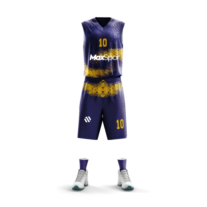 Premium MSB1005 Basketbol Forma Premium MSB1005 Basketbol Forma