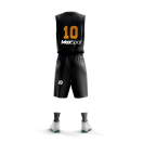 Premium MSB1006 Basketbol Forma Premium MSB1006 Basketbol Forma