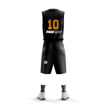 Premium MSB1006 Basketbol Forma