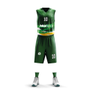 Premium MSB1007 Basketbol Forma Premium MSB1007 Basketbol Forma