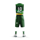 Premium MSB1007 Basketbol Forma Premium MSB1007 Basketbol Forma