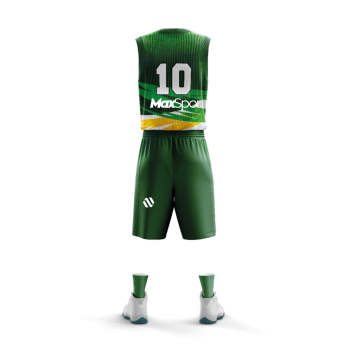 Premium MSB1007 Basketbol Forma	