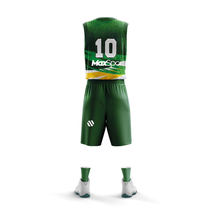Premium MSB1007 Basketbol Forma Premium MSB1007 Basketbol Forma