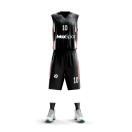 Premium MSB1008 Basketbol Forma Premium MSB1008 Basketbol Forma