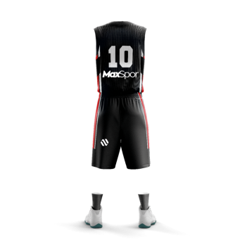 Premium MSB1008 Basketbol Forma	