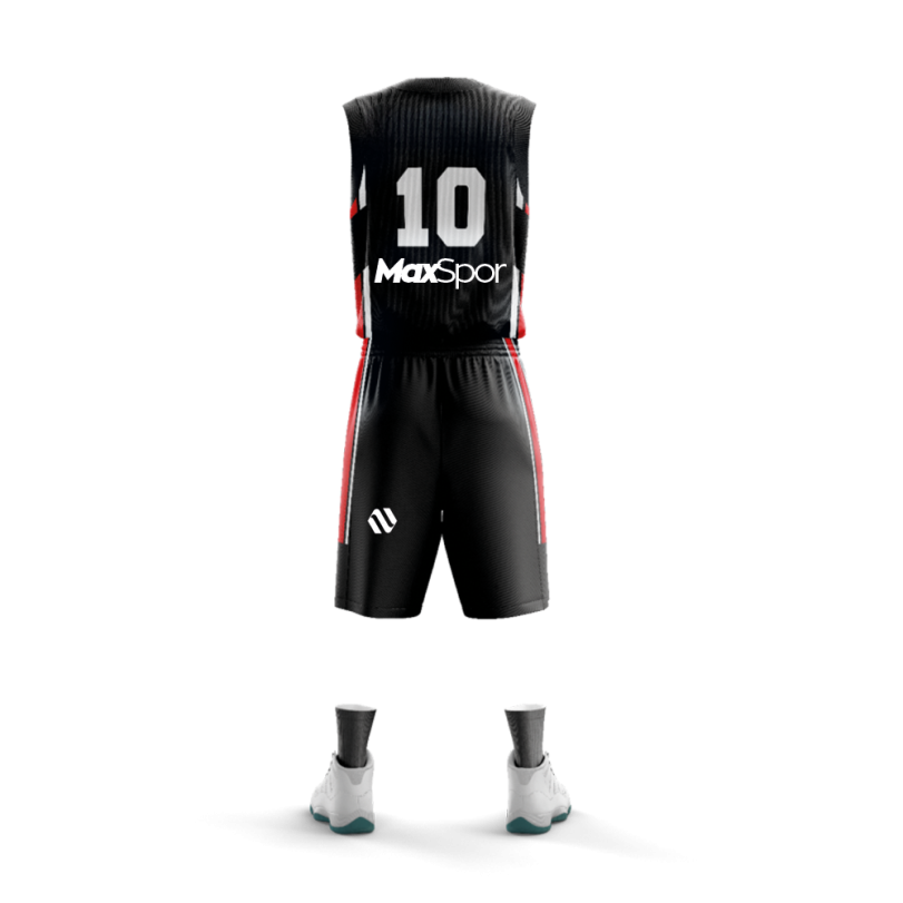 Premium MSB1008 Basketbol Forma Premium MSB1008 Basketbol Forma