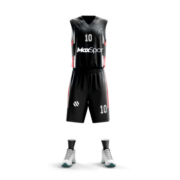 Premium MSB1008 Basketbol Forma	