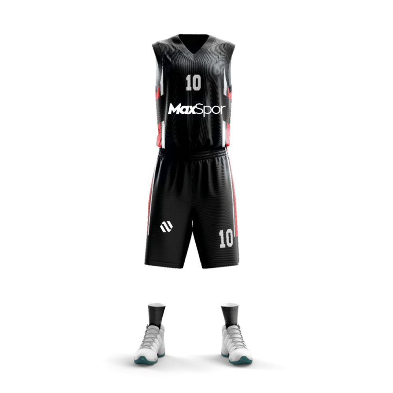 Premium MSB1008 Basketbol Forma Premium MSB1008 Basketbol Forma