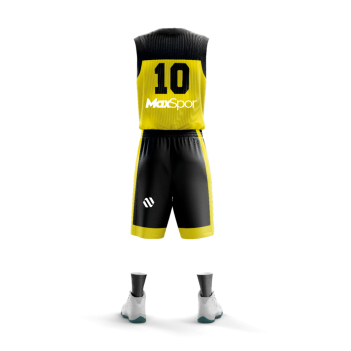 Premium MSB1009 Basketbol Forma
