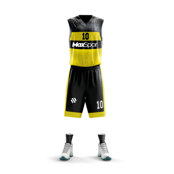 Premium MSB1009 Basketbol Forma