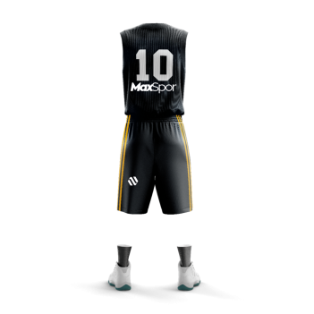 Premium MSB1010 Basketbol Forma