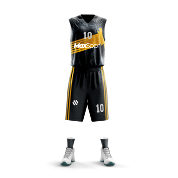 Premium MSB1010 Basketbol Forma