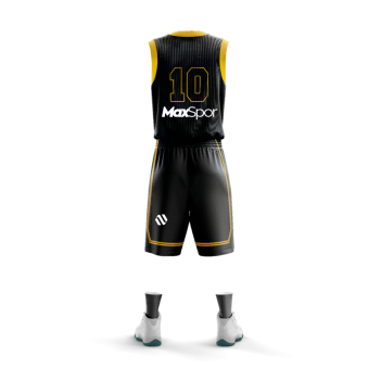 Premium MSB1011 Basketbol Forma	