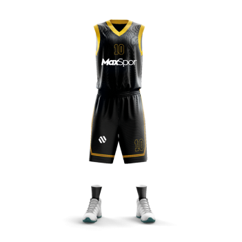 Premium MSB1011 Basketbol Forma	