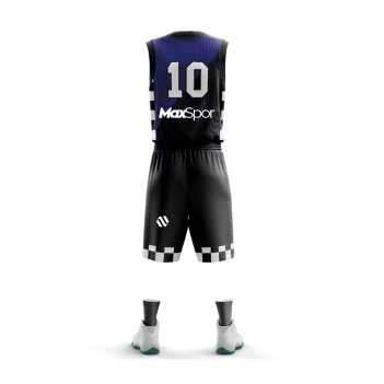 Premium MSB1012 Basketbol Forma	