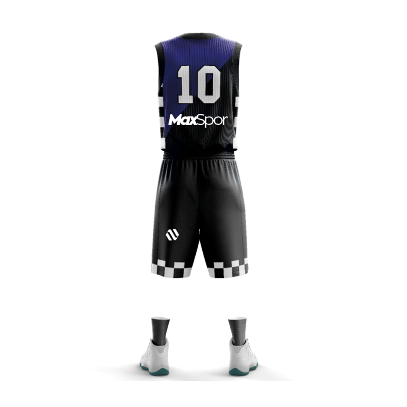 Premium MSB1012 Basketbol Forma Premium MSB1012 Basketbol Forma
