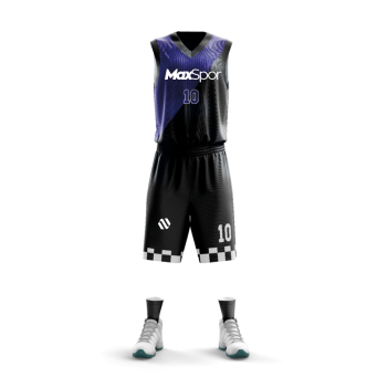 Premium MSB1012 Basketbol Forma	