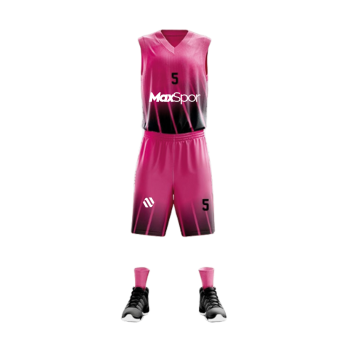 Premium MSB1013 Basketbol Forma	