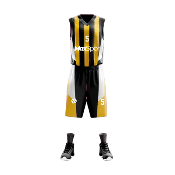 Premium MSB1014 Basketbol Forma	