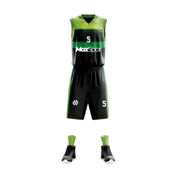 Premium MSB1015 Basketbol Forma	